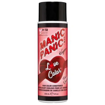 Afbeelding van Manic Panic Red Desire Conditioner