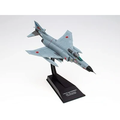 Afbeelding van Militaire jachtvliegtuigen 1/100 F 4EJ Kai Super PHANTOM II JAPAN ZELFVERDEDIGINGSKRACHTEN &quot;Tactical Air Meet 2001&quot; CP30