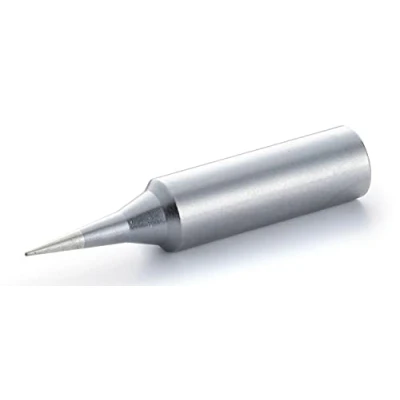 Afbeelding van Hakko T19 I Soldeerbout Tip, R0.2mm, Zilver