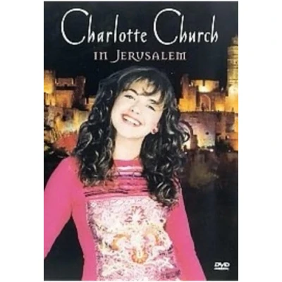 Afbeelding van Charlotte Church In Jerusalem
