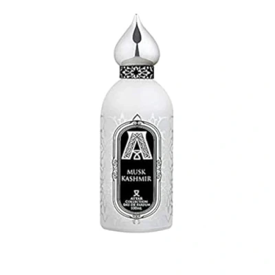 Afbeelding van Attar Collection Musk Kashmir Eau de Parfum 100 ml