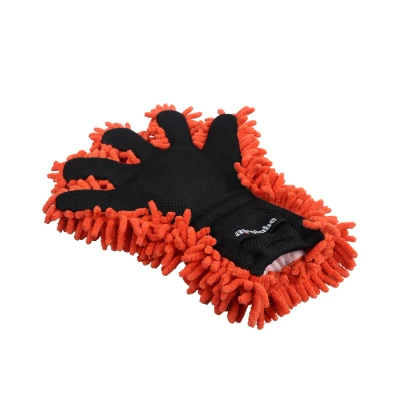 Afbeelding van Washandschoen
