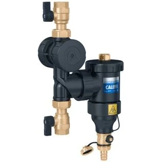 Afbeelding van Caleffi dirtmag plus vuilafscheider 22mm 545375