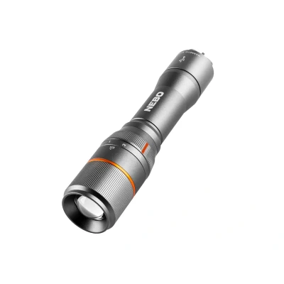 Afbeelding van Nebo Davinci 1000 Zaklamp Oplaadbaar