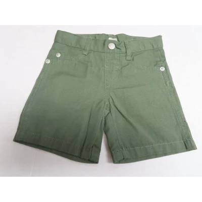 Afbeelding van Korte broek Bermuda Jongens Kaki 6 maand 68