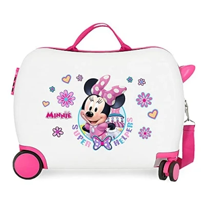 Afbeelding van Disney Super Helpers kinderkoffer, 50 x 38 20 cm