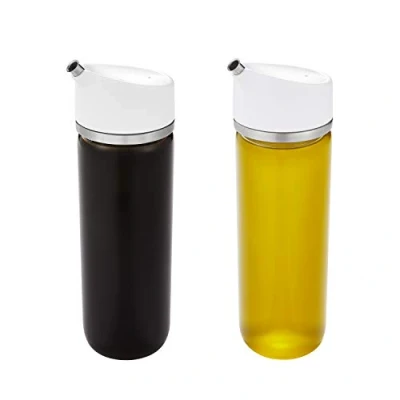 Afbeelding van OXO Good Grips Precision Pour Glass Oil Dispenser 12 oz