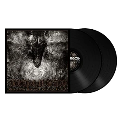 Afbeelding van Behemoth Sventevith (2 LP) (Reissue)