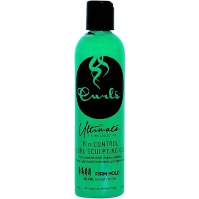 Afbeelding van Curls B N Control Curl Sculpting Gel 236 ml