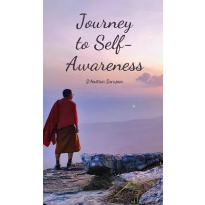 Afbeelding van Journey to Self Awareness