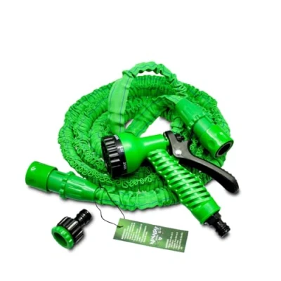 Afbeelding van Tuinslang Aqua Control Xpansy Hose 1/2&quot;, 3/4&quot; (15 m)