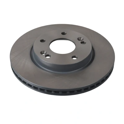 Afbeelding van Febi Bilstein Remschijven 108394