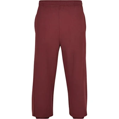 Afbeelding van Urban Classics Trainingsbroek, Heren, Maat: Large, Cherry