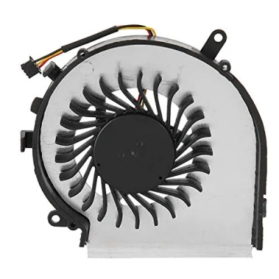 Afbeelding van CPU Koelventilator, VBESTLIFE Geluidsarm Koeler Koellichaam met Ventilator voor GE62 GL62 GE72 GL72 GP62 GP72 PE60 PE70 Serie