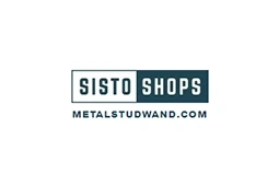 Metalstudwand.com Logo