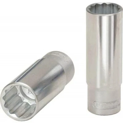 Afbeelding van KS Tools 917.1264 1/2&quot; Dopsleutel, twaalfkant lang, 14mm