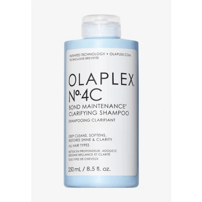 Afbeelding van Olaplex No.4C Bond Maintenance Clarifying Shampoo 250ml