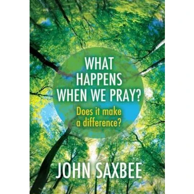 Afbeelding van What Happens When We Pray?