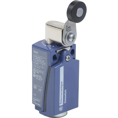 Afbeelding van Telemecanique XCKD2118P16 Eindschakelaar Rolhendel Moment IP67 1 stuk(s)