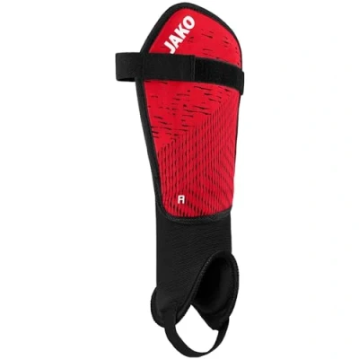 Afbeelding van Scheenbeschermer Performance Dynamic Sportrood / L