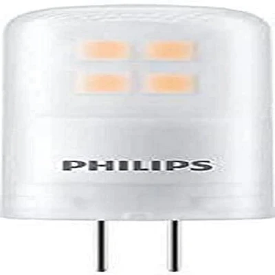Afbeelding van Philips LED capsule niet dimbaar G4 2,7W 315lm 2700K 12V