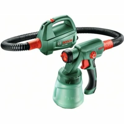 Afbeelding van Bosch Groen PFS 1000 Fijnspuitsysteem 0603207000