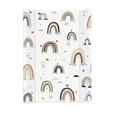 Afbeelding van Rotho Babydesign 200990010DI01, Gebogen, Polyurethaan, Meerkleurig