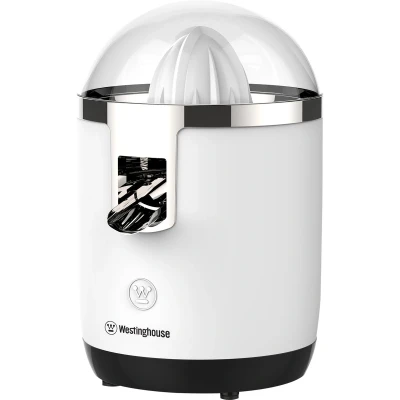 Afbeelding van Westinghouse Citruspers Basic Wit elektrisch