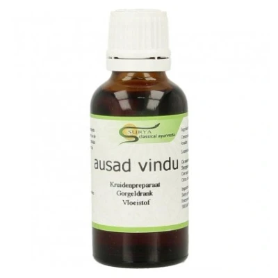 Afbeelding van Surya Ausad Vindu, 30 ml