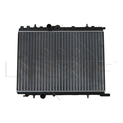 Afbeelding van NRF Radiateur 519525