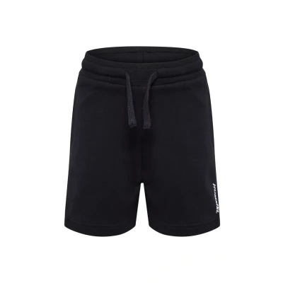 Afbeelding van Hummel Casper Korte broeken voor kinderen, Maat: 104, Black