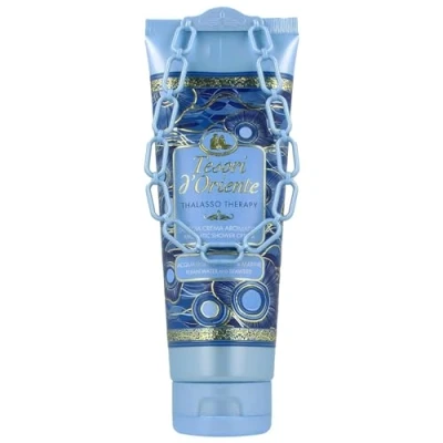 Afbeelding van Tesori d&#039;Oriente Thalasso Therapy Douchegel 250ml