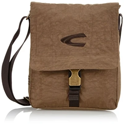 Afbeelding van Camel Active Journey Schoudertas 604 sand