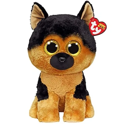 Afbeelding van TY Beanie Boo&#039;s XL Spirit German Shepherd 42cm
