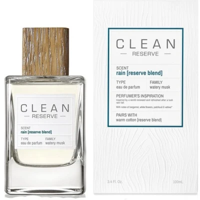Afbeelding van Clean Reserve Rain 100 ml eau de parfum spray unisexparfum