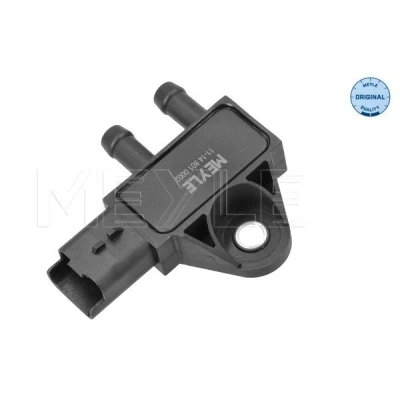 Afbeelding van Sensor, uitlaatgasdruk MEYLE 11 14 801 0002