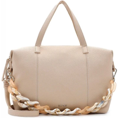 Afbeelding van SURI FREY Schoudertas Candy Shoulderbag Sand Beige