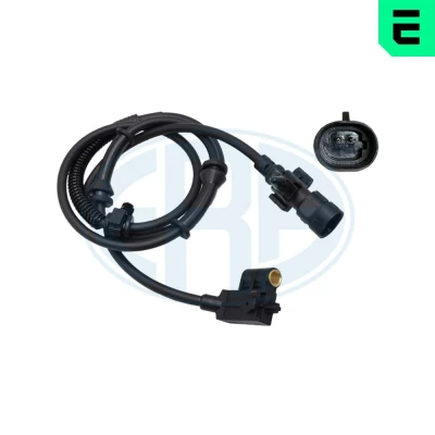 Afbeelding van ERA 560825A ABS sensor Actieve 1065mm JEEP: Grand Cherokee II (WJ, WG) 3.1 TD 4x4, 2.7 CRD 4.0 4.7 V8 4x4 1999 2005