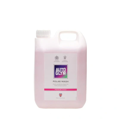 Afbeelding van Autoglym Shampoos AG 006285