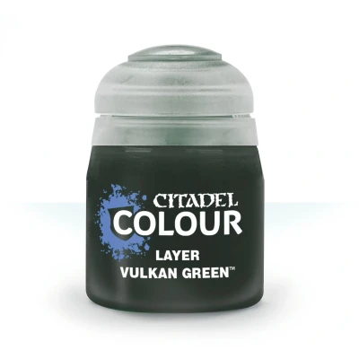 Afbeelding van Citadel Layer: Vulkan Green (12Ml)