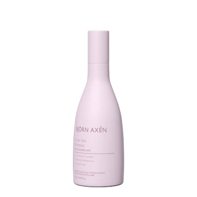 Afbeelding van Björn Axén Color Seal Shampoo Beautytasting