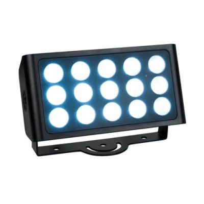 Afbeelding van Showtec Cameleon Flood 15 Q4