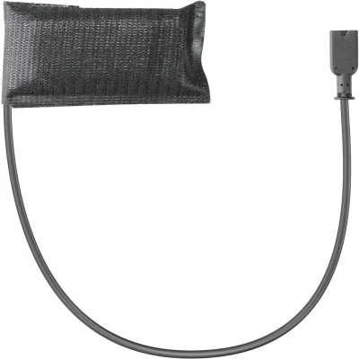 Afbeelding van Interphone UCOM 900 mAh Vervangende batterij, zwart