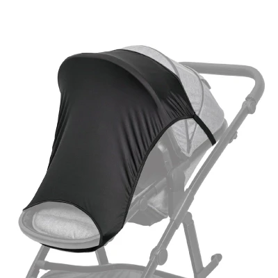 Afbeelding van Titanium Baby Zonnescherm Buggy &amp; Kinderwagen Smart Deluxe