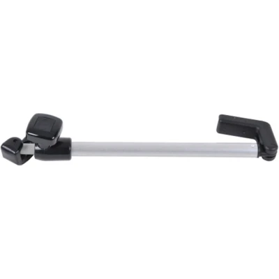 Afbeelding van Raamuitzetter Polyfix buis 14cm links