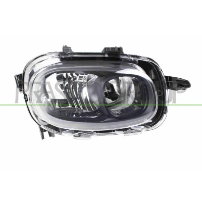 Afbeelding van PRASCO CI3284903 Koplampen rechts H7/H7 CITROЁN: C3 III (SX) 1.2 PureTech 82, VTi 82 LPG, 68, THP 110, 1.6 BlueHDi 75