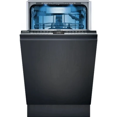 Afbeelding van Siemens SR65ZX10ME iQ500 volledig geïntegreerde vaatwasser