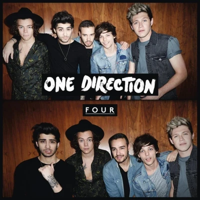 Afbeelding van FOUR