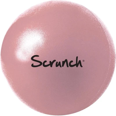 Afbeelding van Funkit world scrunch bal dusty roze