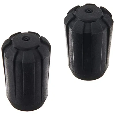 Afbeelding van Black Diamond Z Pole Tip Beschermers